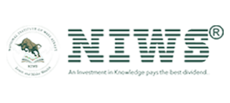 NIWS logo